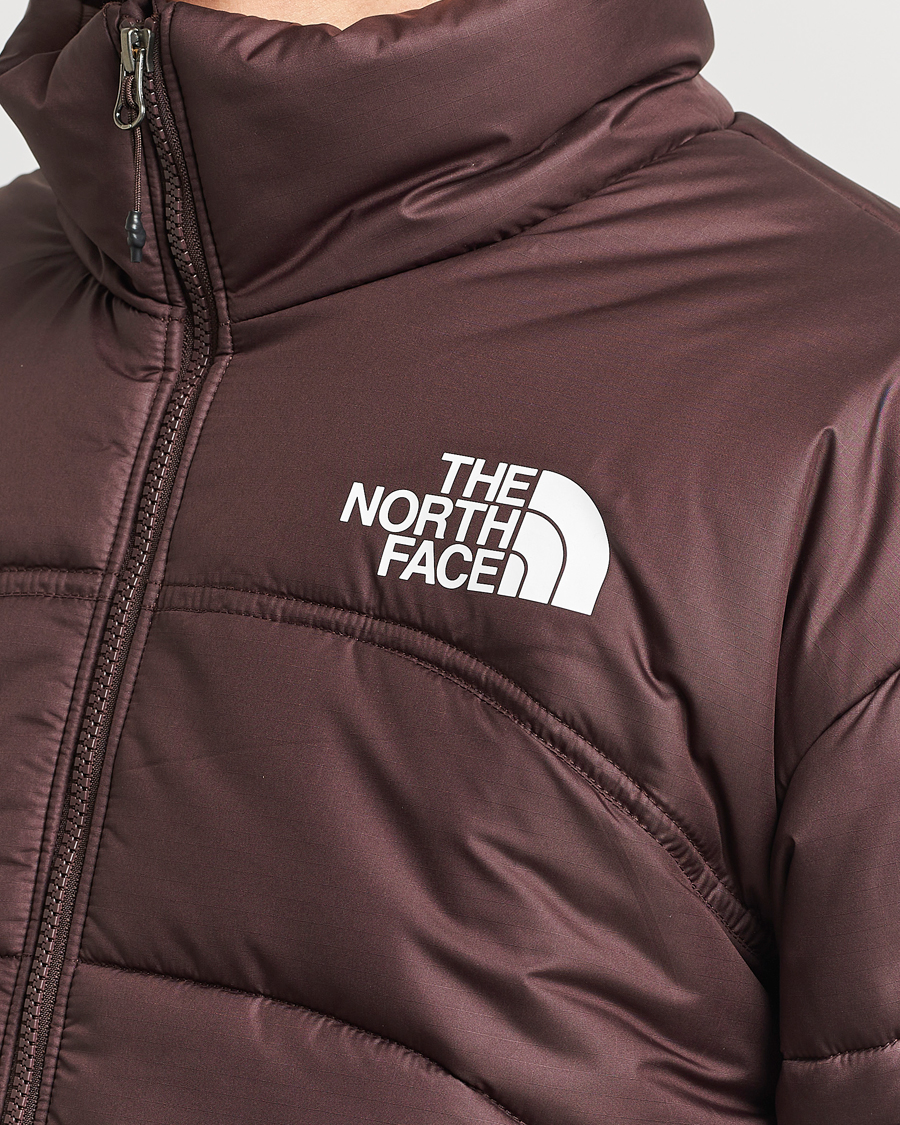 Homme | Manteaux Et Vestes | The North Face | 2000 Puffer Jacket Coal Brown
