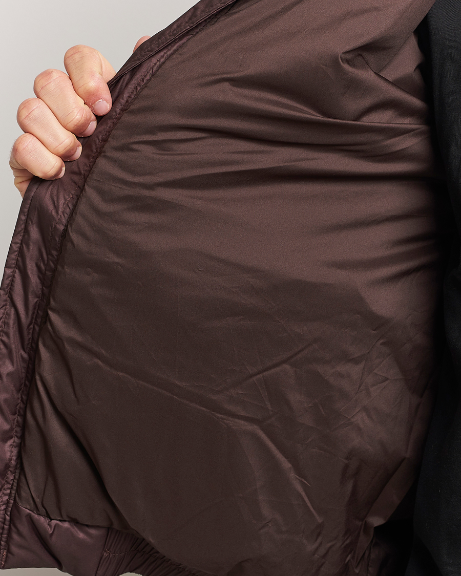 Homme | Manteaux Et Vestes | The North Face | 2000 Puffer Jacket Coal Brown