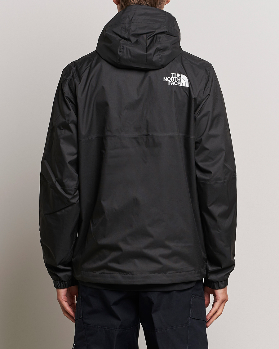 Homme | Manteaux Et Vestes | The North Face | Mountain Q Jacket Black