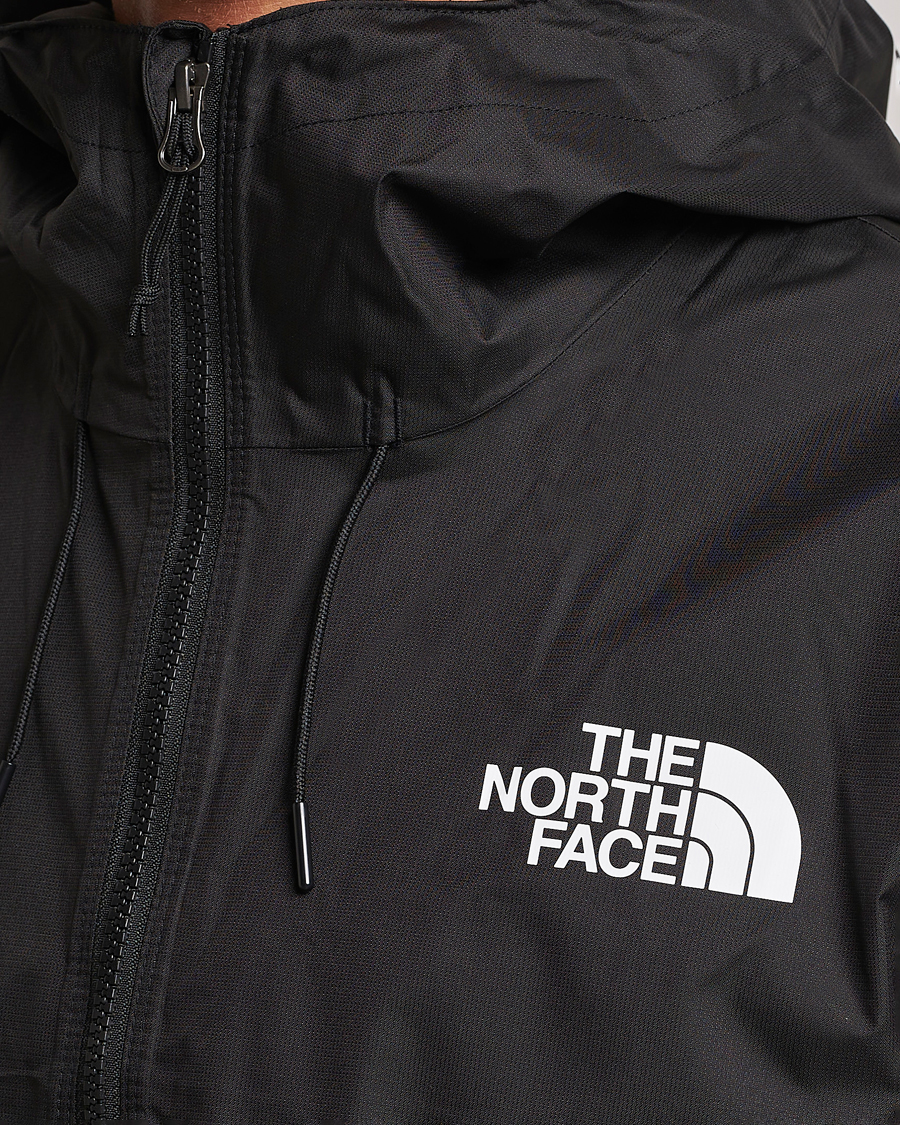 Homme | Manteaux Et Vestes | The North Face | Mountain Q Jacket Black
