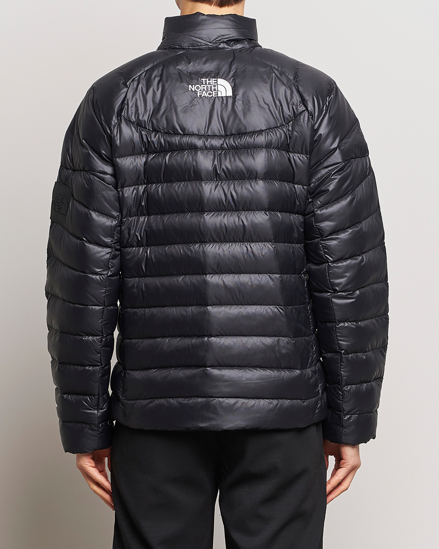 Homme | Manteaux Et Vestes | The North Face | Carduelis Down Jacket Black