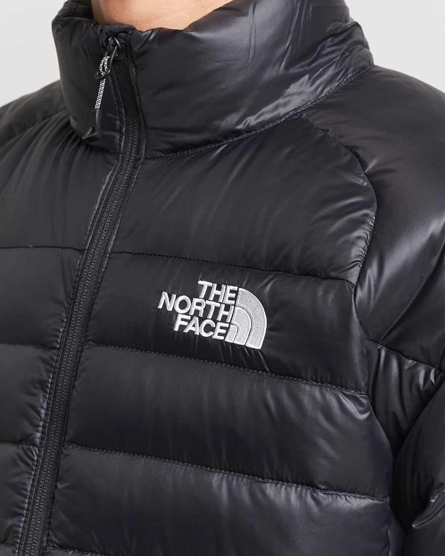 Homme | Manteaux Et Vestes | The North Face | Carduelis Down Jacket Black