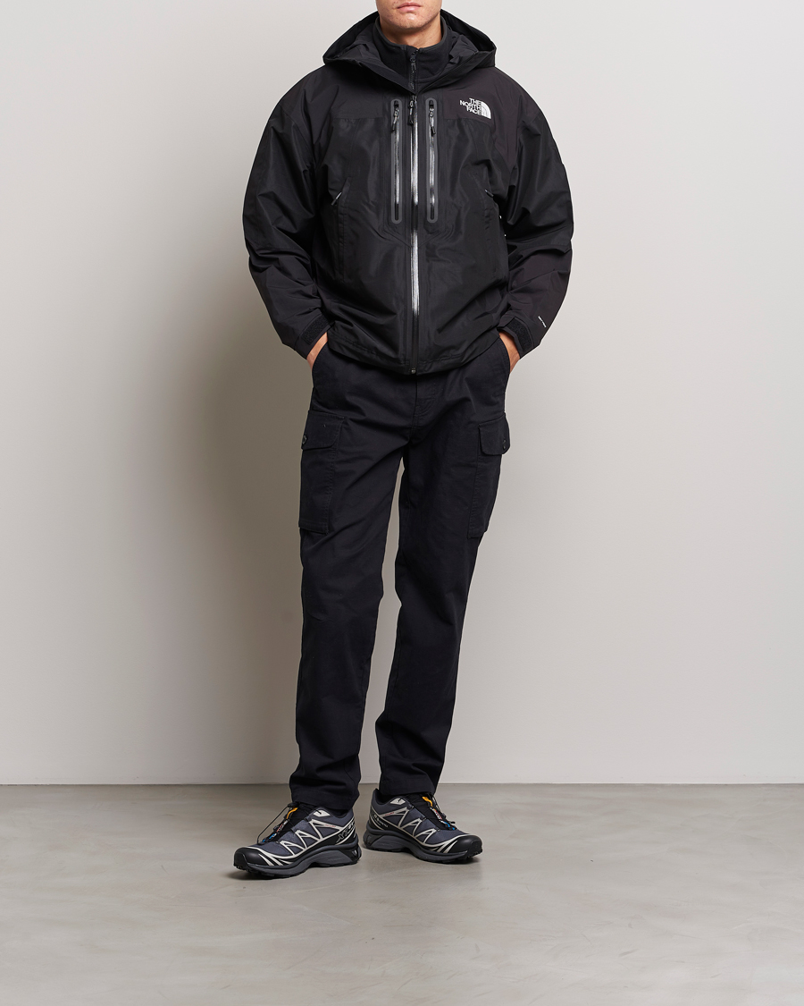 Homme | Manteaux Et Vestes | The North Face | 2L Dryvent Jacket Black