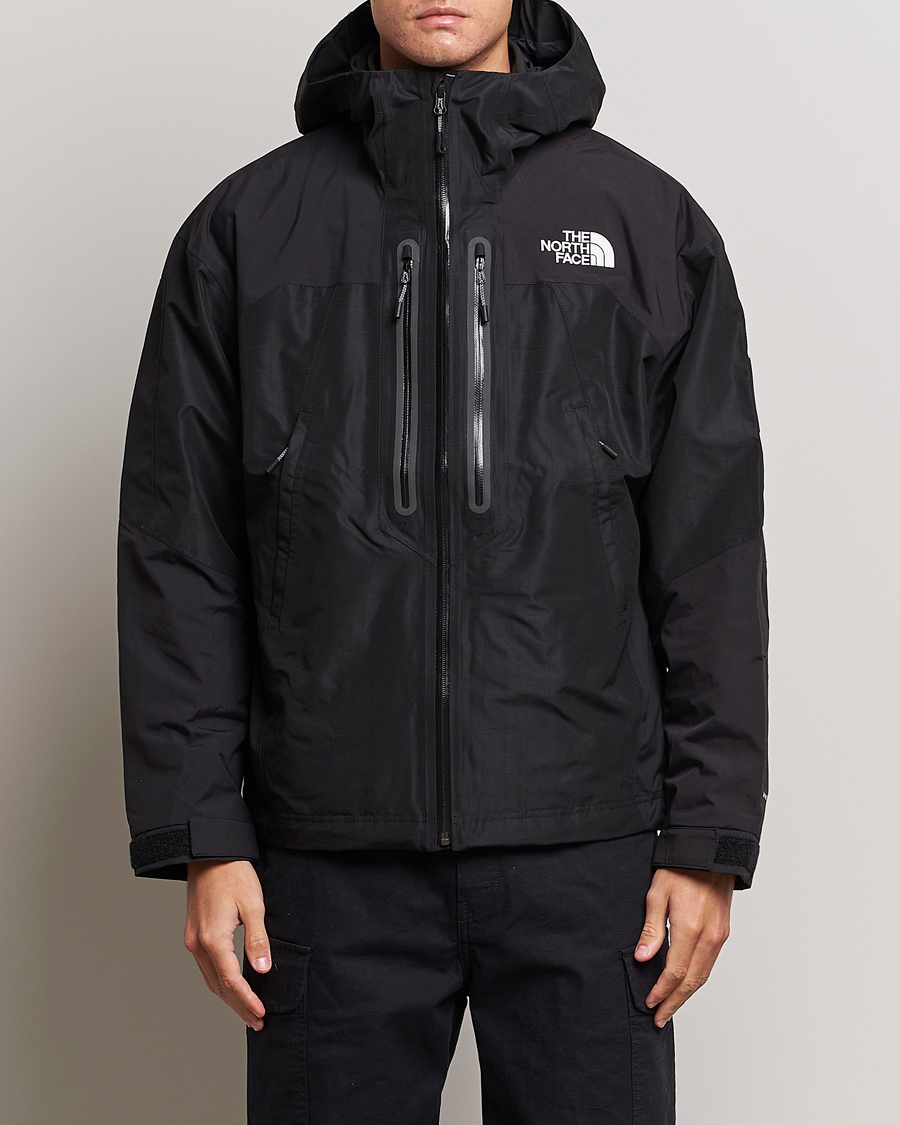 The North Face 2L Dryvent Jacket Black - Acheter The North Face .
