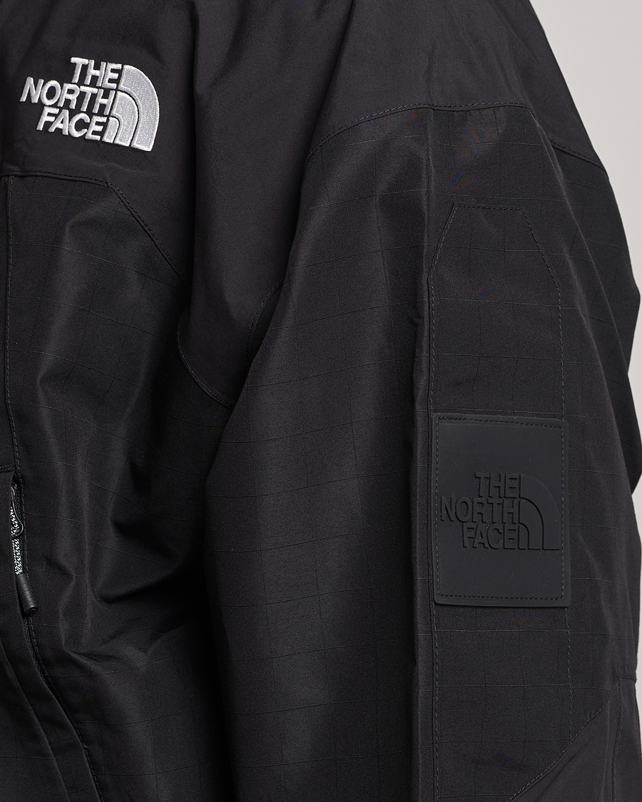 Homme | Manteaux Et Vestes | The North Face | 2L Dryvent Jacket Black