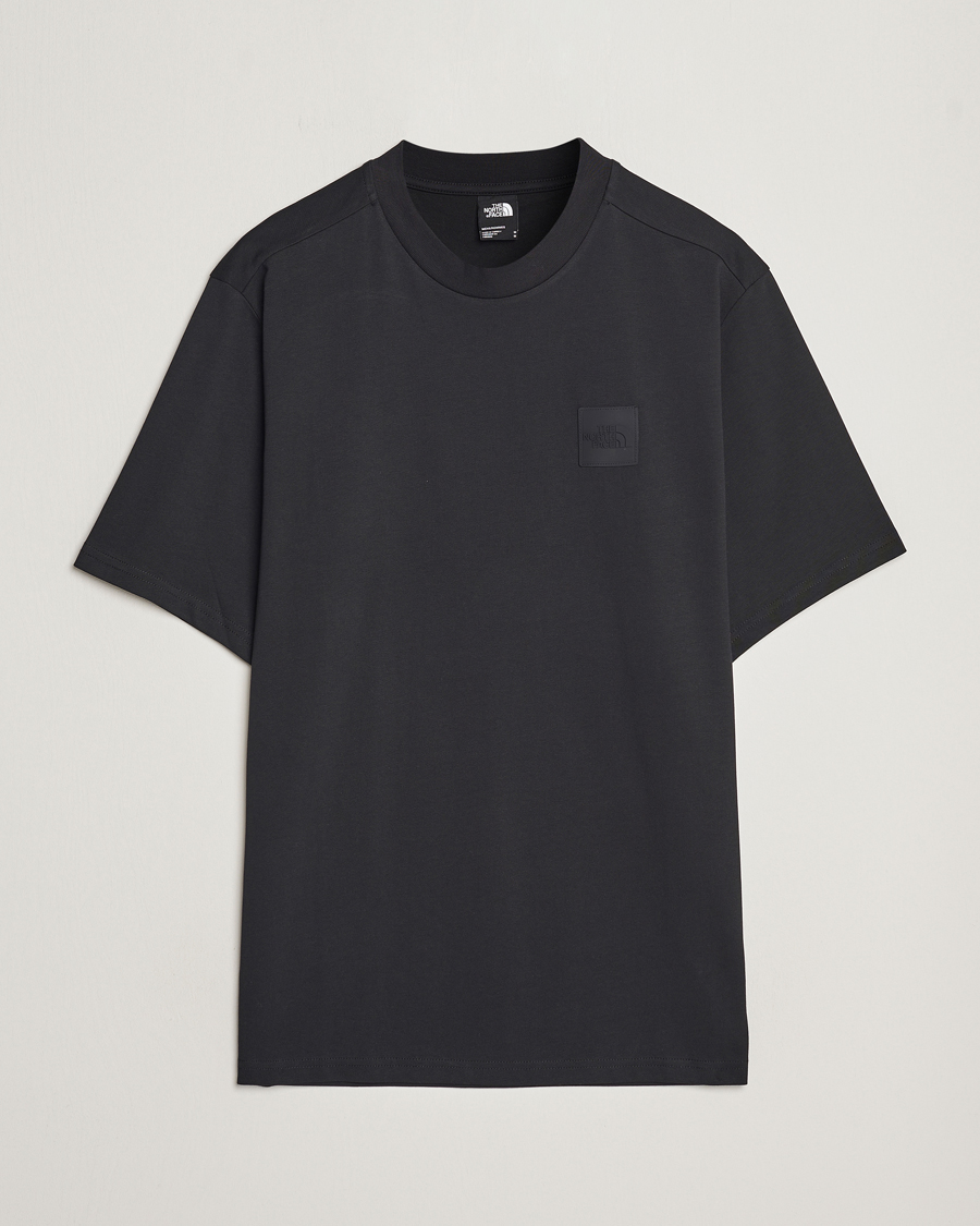 Homme | T-shirts | The North Face | NSE Patch Tee Black