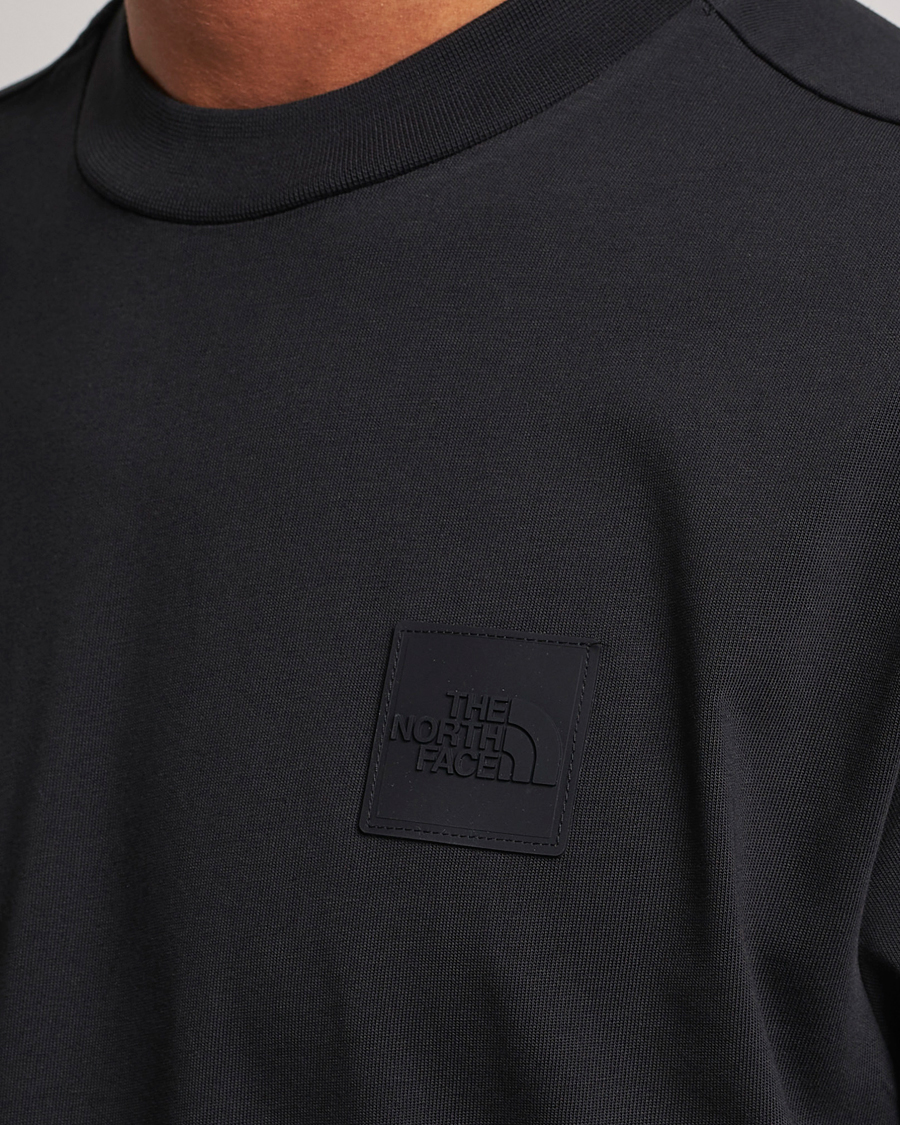 Homme | T-shirts | The North Face | NSE Patch Tee Black
