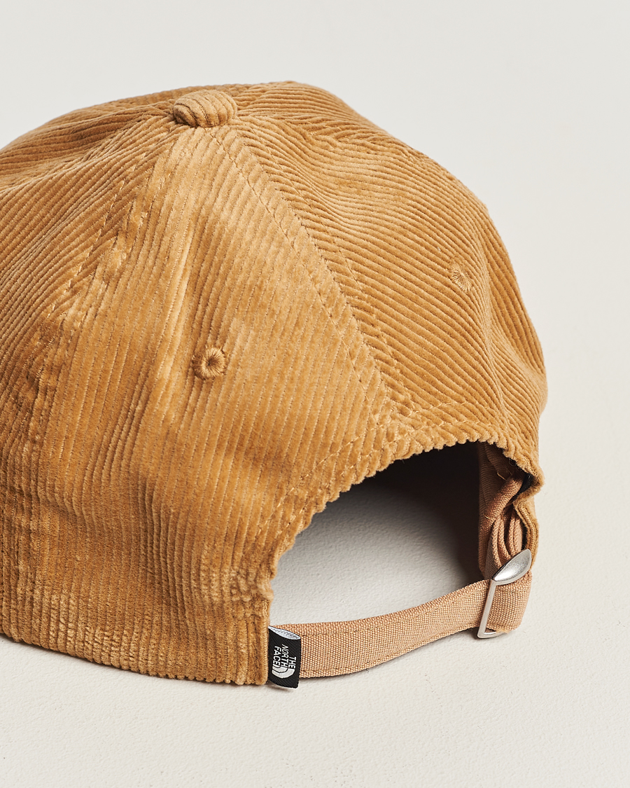 Homme | The North Face Corduroy Cap Almond Butter | The North Face | Corduroy Cap Almond Butter