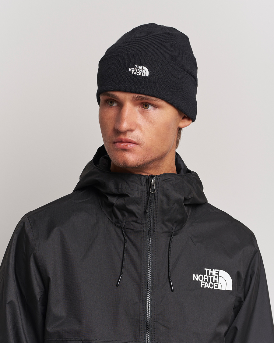 Homme |  | The North Face | Norm Beanie Black