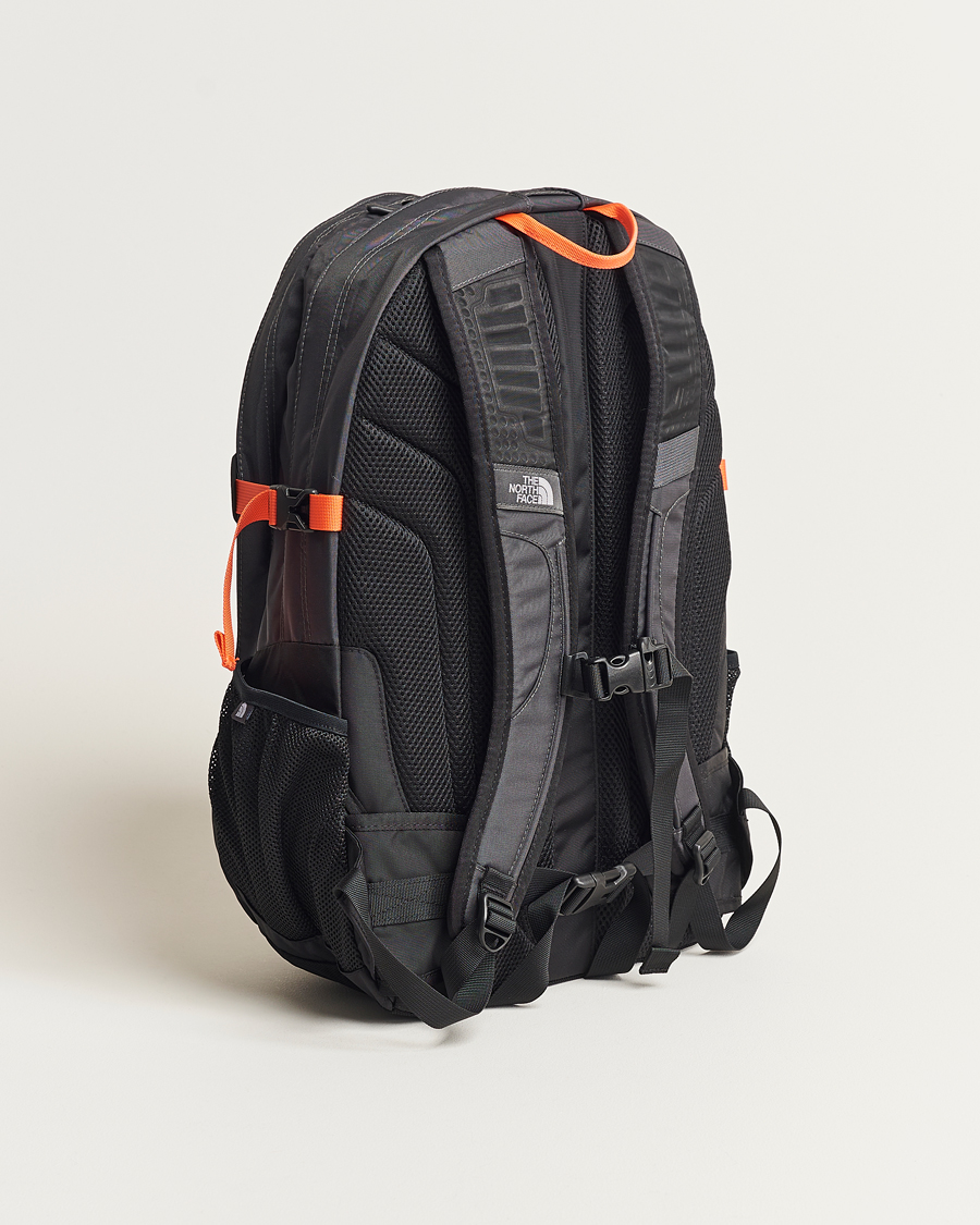 Homme | The North Face Classic Borealis Backpack Asphalt Grey | The North Face | Classic Borealis Backpack Asphalt Grey