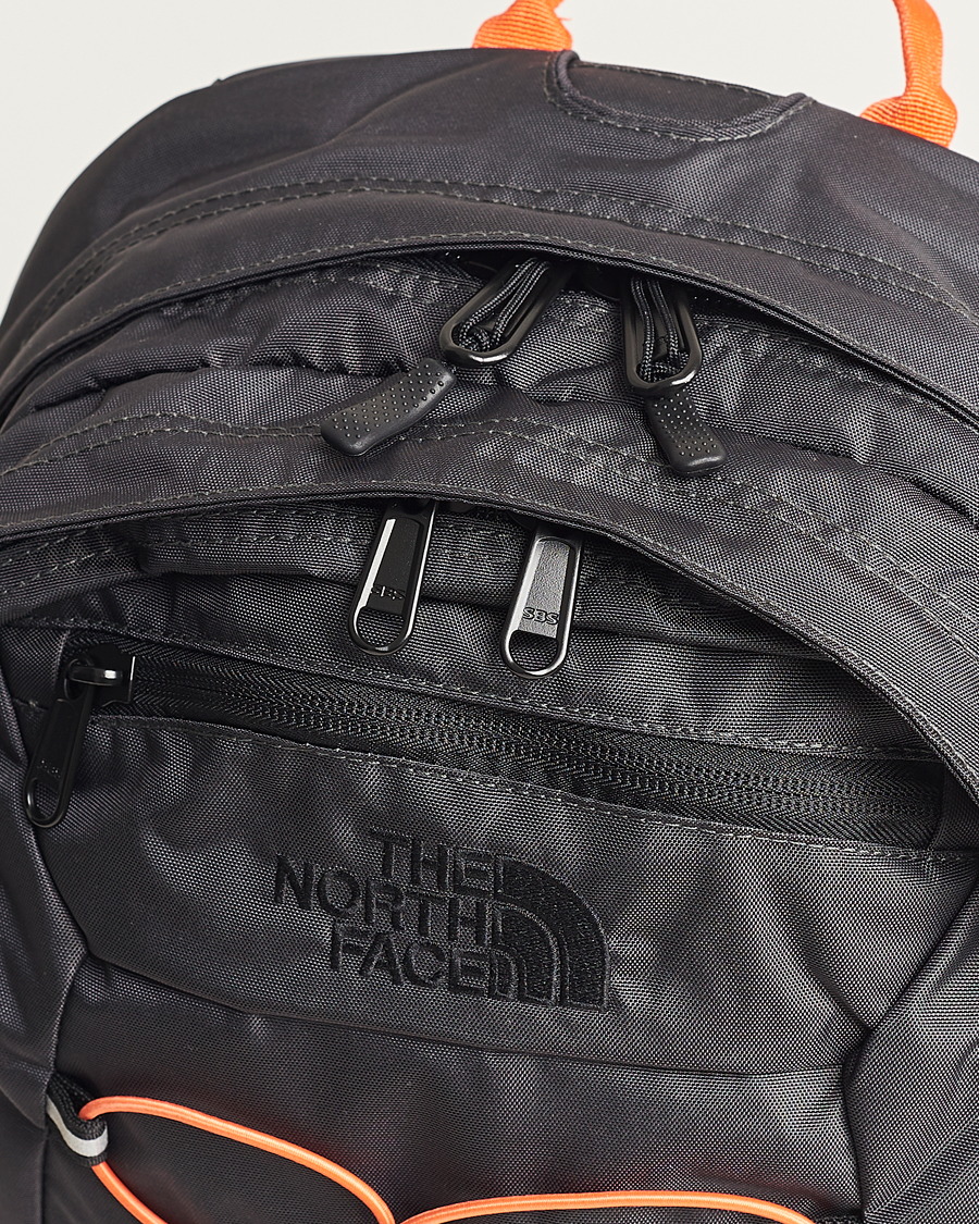 Homme | The North Face Classic Borealis Backpack Asphalt Grey | The North Face | Classic Borealis Backpack Asphalt Grey