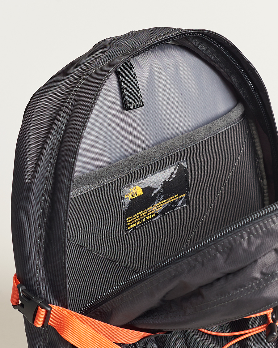 Homme | The North Face Classic Borealis Backpack Asphalt Grey | The North Face | Classic Borealis Backpack Asphalt Grey