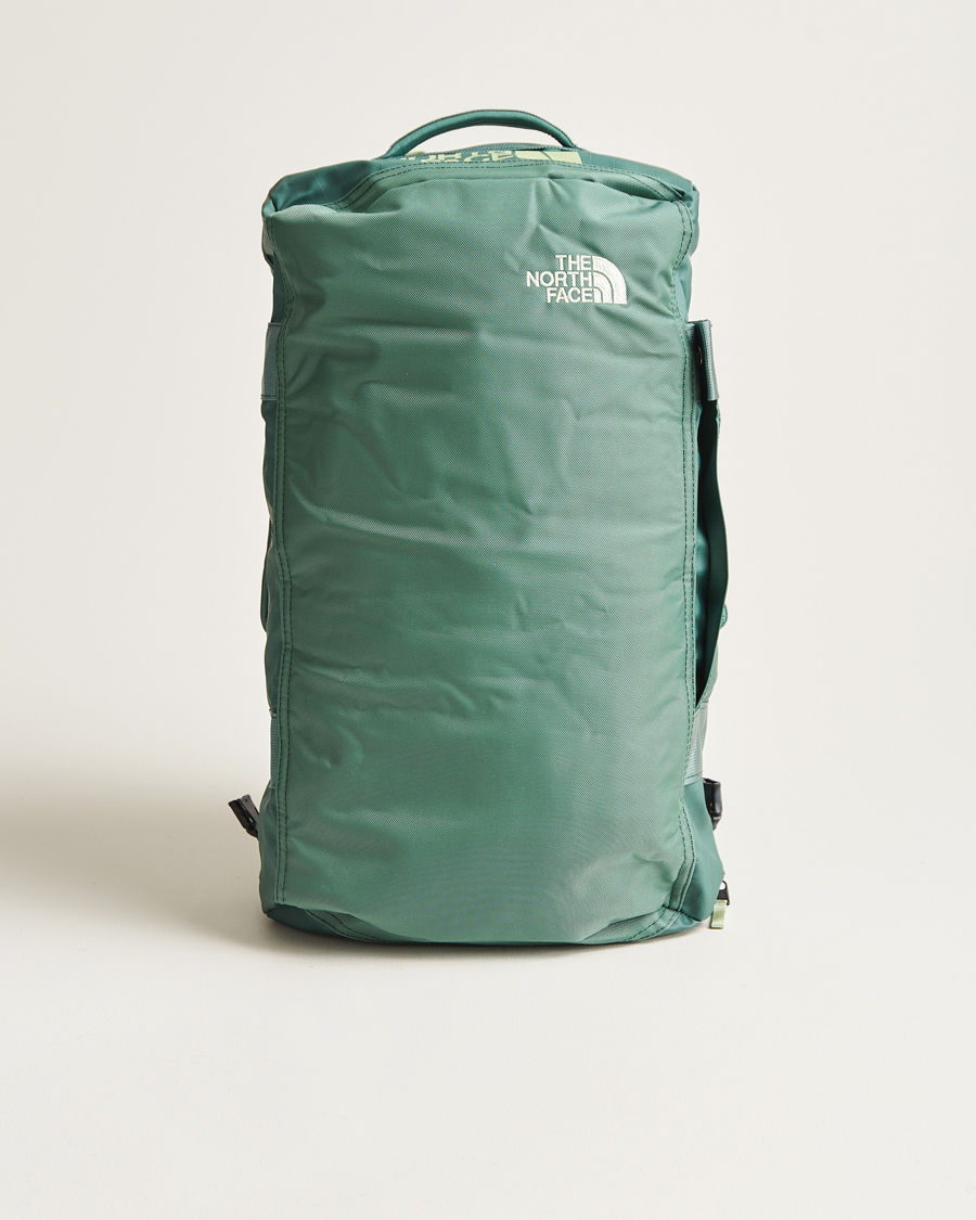 Homme | The North Face Base Camp Voyager 32L Dark Sage | The North Face | Base Camp Voyager 32L Dark Sage