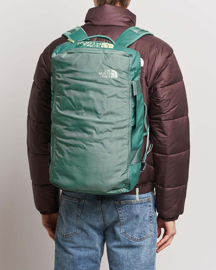 Homme | The North Face Base Camp Voyager 32L Dark Sage | The North Face | Base Camp Voyager 32L Dark Sage
