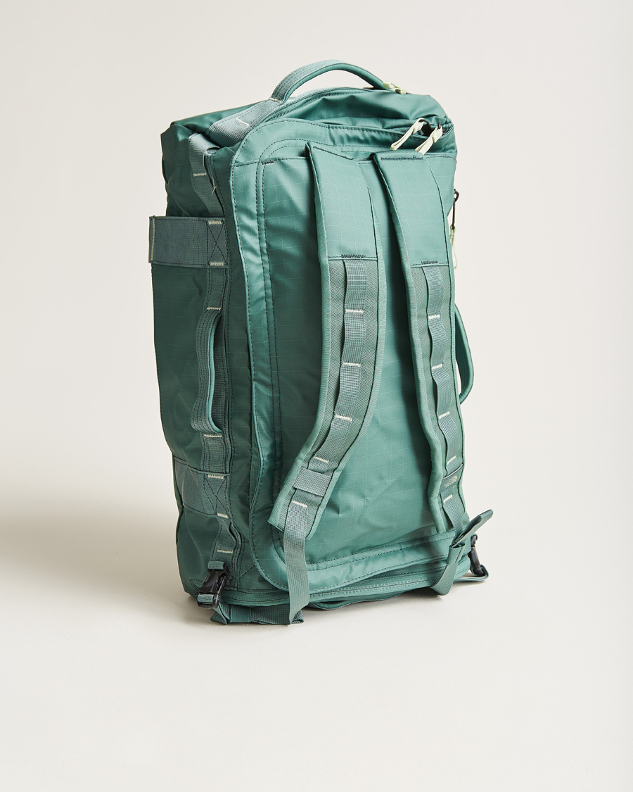 Homme | The North Face Base Camp Voyager 32L Dark Sage | The North Face | Base Camp Voyager 32L Dark Sage