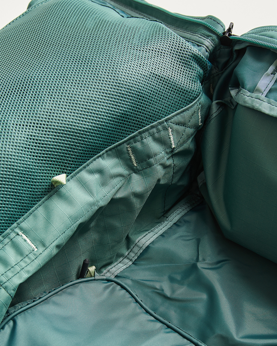 Homme | The North Face Base Camp Voyager 32L Dark Sage | The North Face | Base Camp Voyager 32L Dark Sage