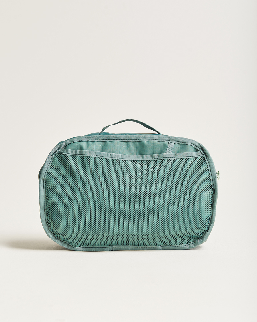 Homme | The North Face Base Camp Voyager 32L Dark Sage | The North Face | Base Camp Voyager 32L Dark Sage