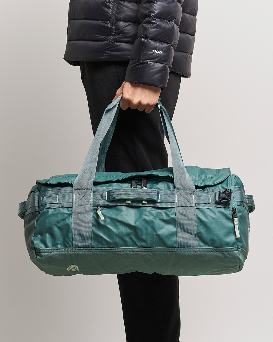 Homme | The North Face Base Camp Voyager 42L Dark Sage | The North Face | Base Camp Voyager 42L Dark Sage