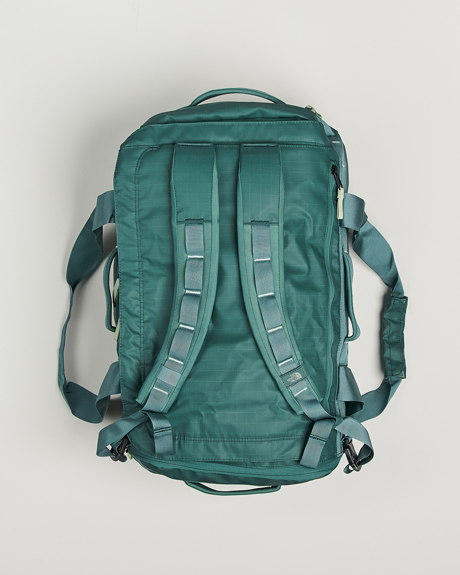 Homme | The North Face Base Camp Voyager 42L Dark Sage | The North Face | Base Camp Voyager 42L Dark Sage