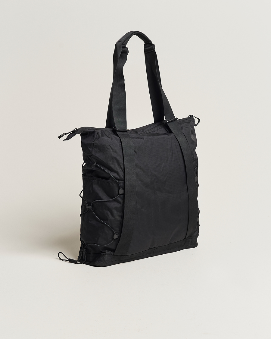 Homme | The North Face Borealis Tote Bag Black | The North Face | Borealis Tote Bag Black
