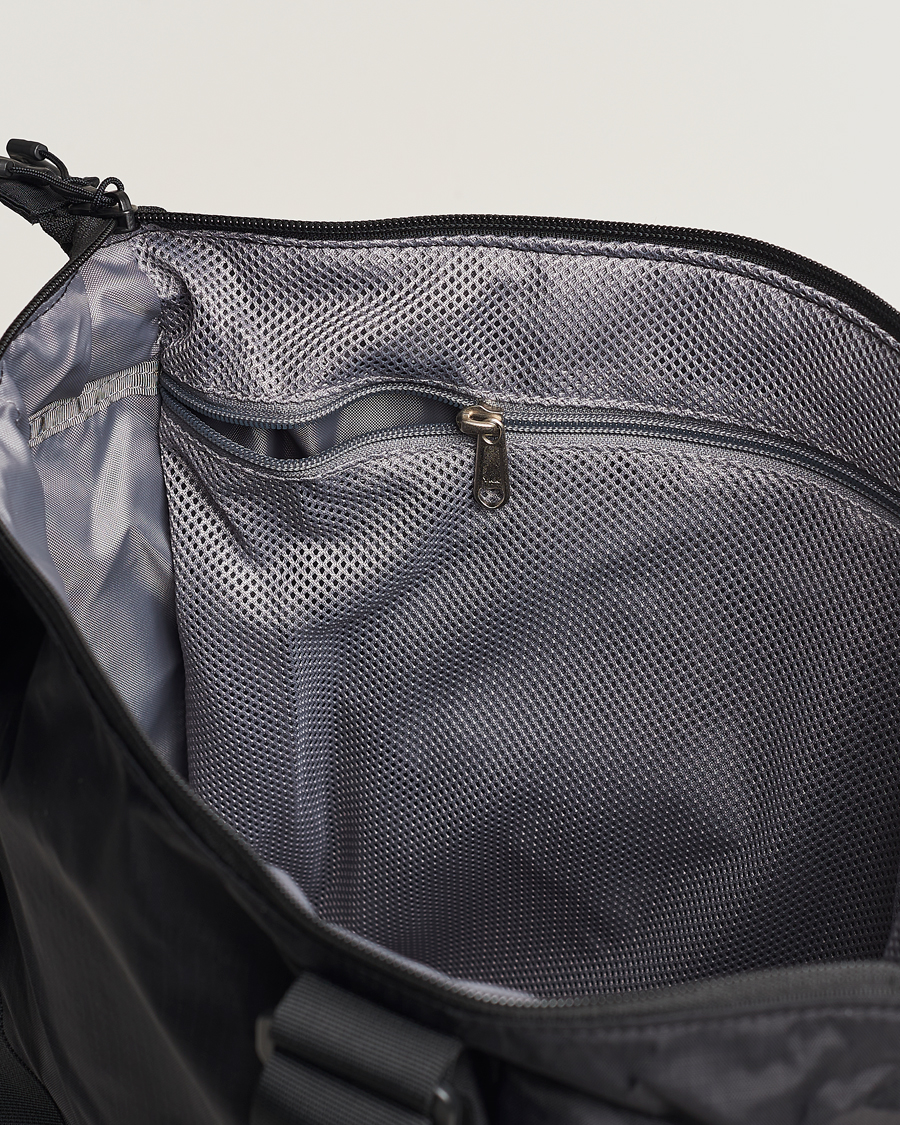 Homme | The North Face Borealis Tote Bag Black | The North Face | Borealis Tote Bag Black