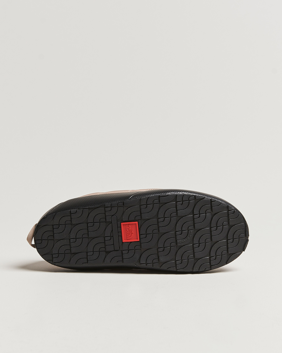 Homme | The North Face Thermoball Traction Mule Khaki | The North Face | Thermoball Traction Mule Khaki