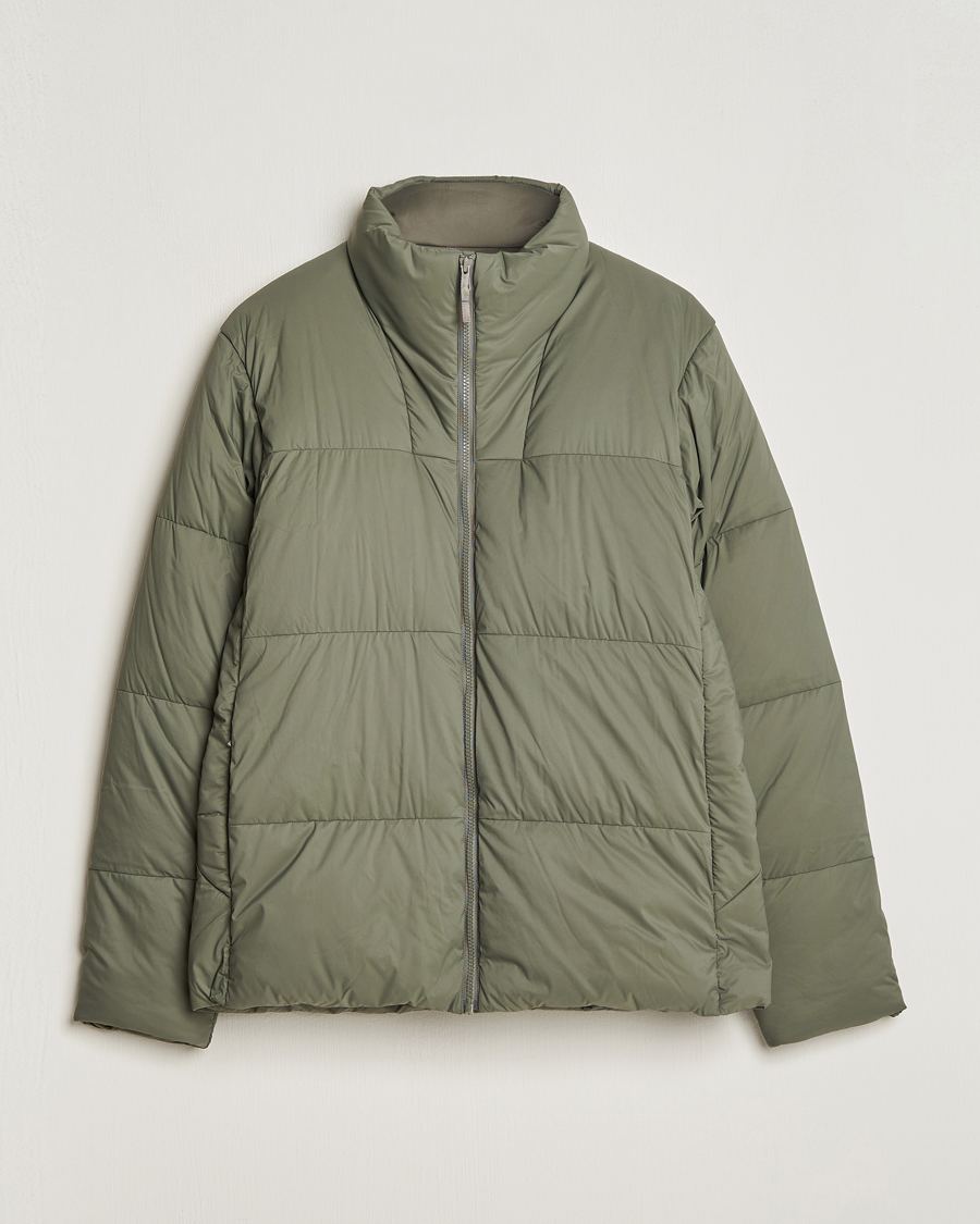 Homme | Manteaux Et Vestes | Arc'teryx Veilance | Conduit Down Jacket Forage