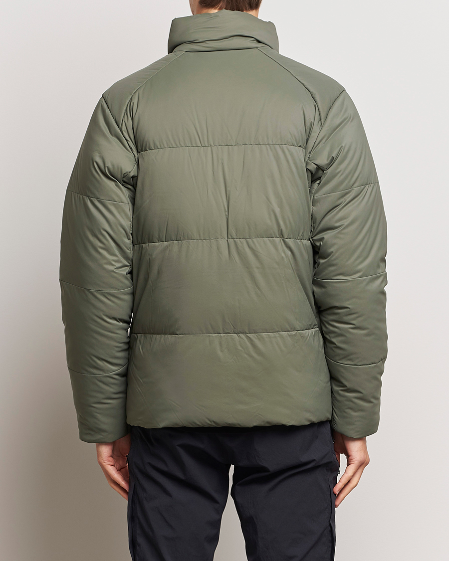 Homme | Manteaux Et Vestes | Arc'teryx Veilance | Conduit Down Jacket Forage