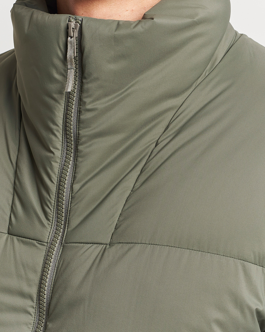 Homme | Manteaux Et Vestes | Arc'teryx Veilance | Conduit Down Jacket Forage