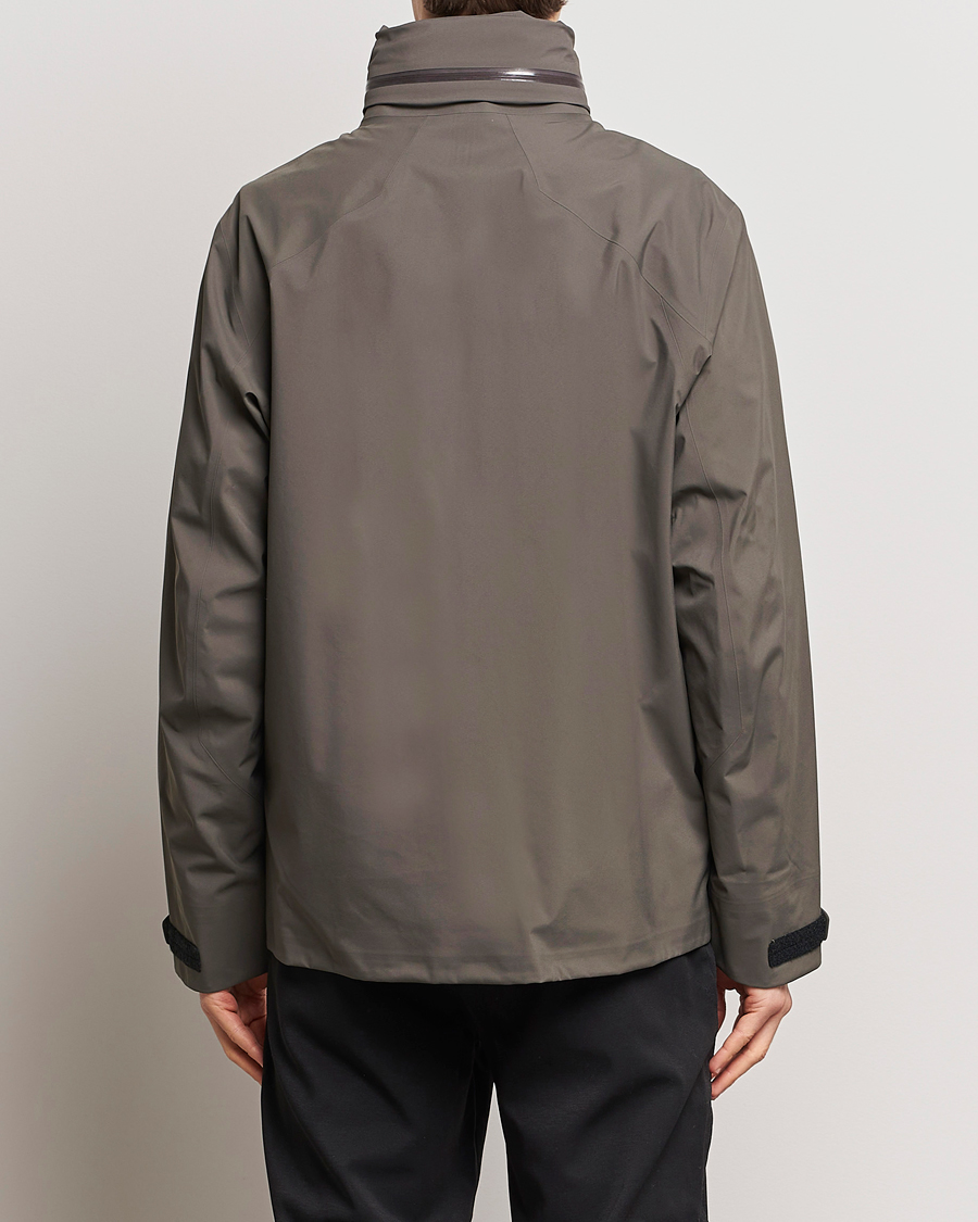 Homme | Manteaux Et Vestes | Arc'teryx Veilance | Field Jacket Shade