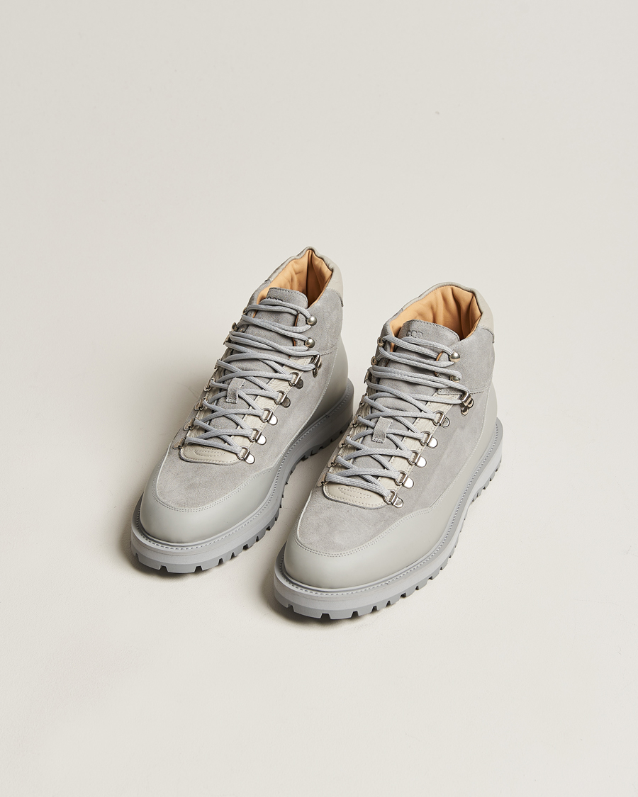 Homme | C.QP Saxum Terrain Boot Frost | CQP | C.QP Saxum Terrain Boot Frost