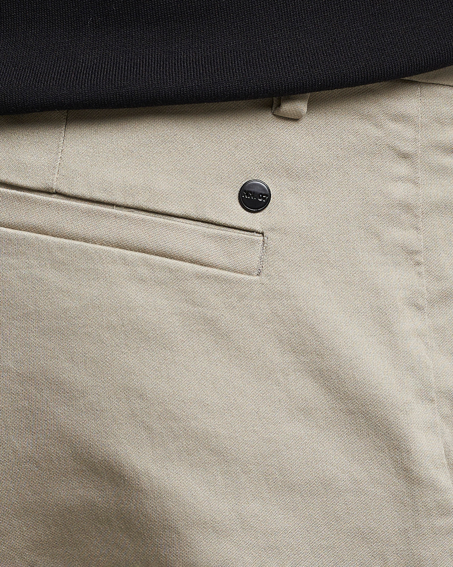 Homme | Pantalons | NN07 | Theo Regular Fit Stretch Chinos Fog