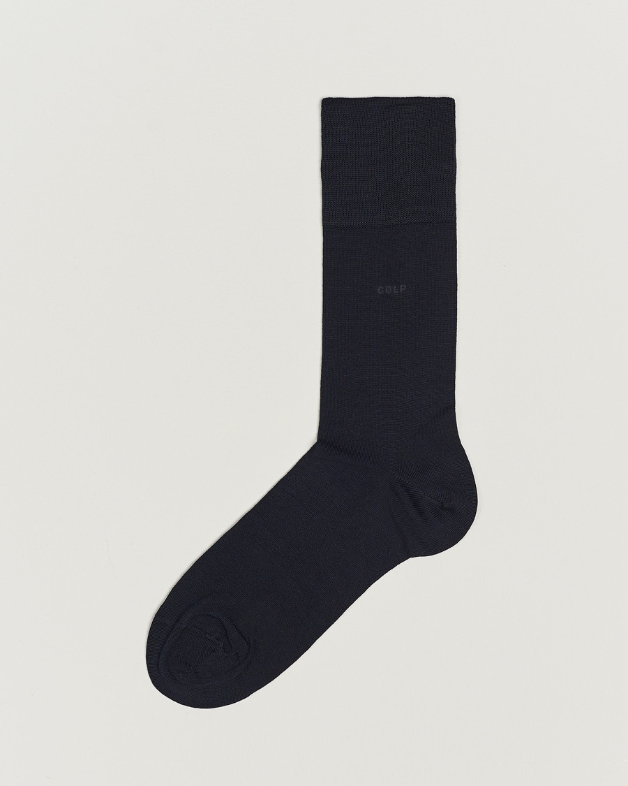Homme | Sous-Vêtements Et Chaussettes | CDLP | Cotton Socks Navy