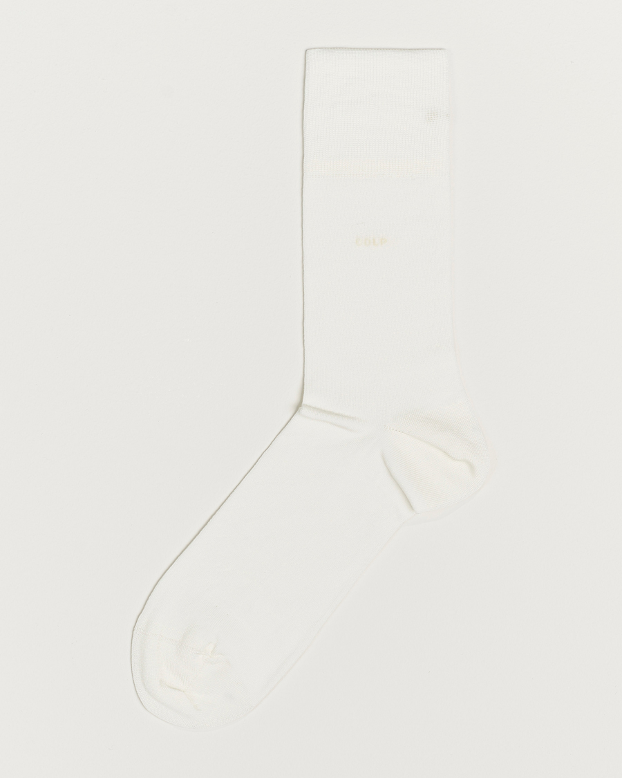 Homme | Sous-Vêtements Et Chaussettes | CDLP | Cotton Socks White