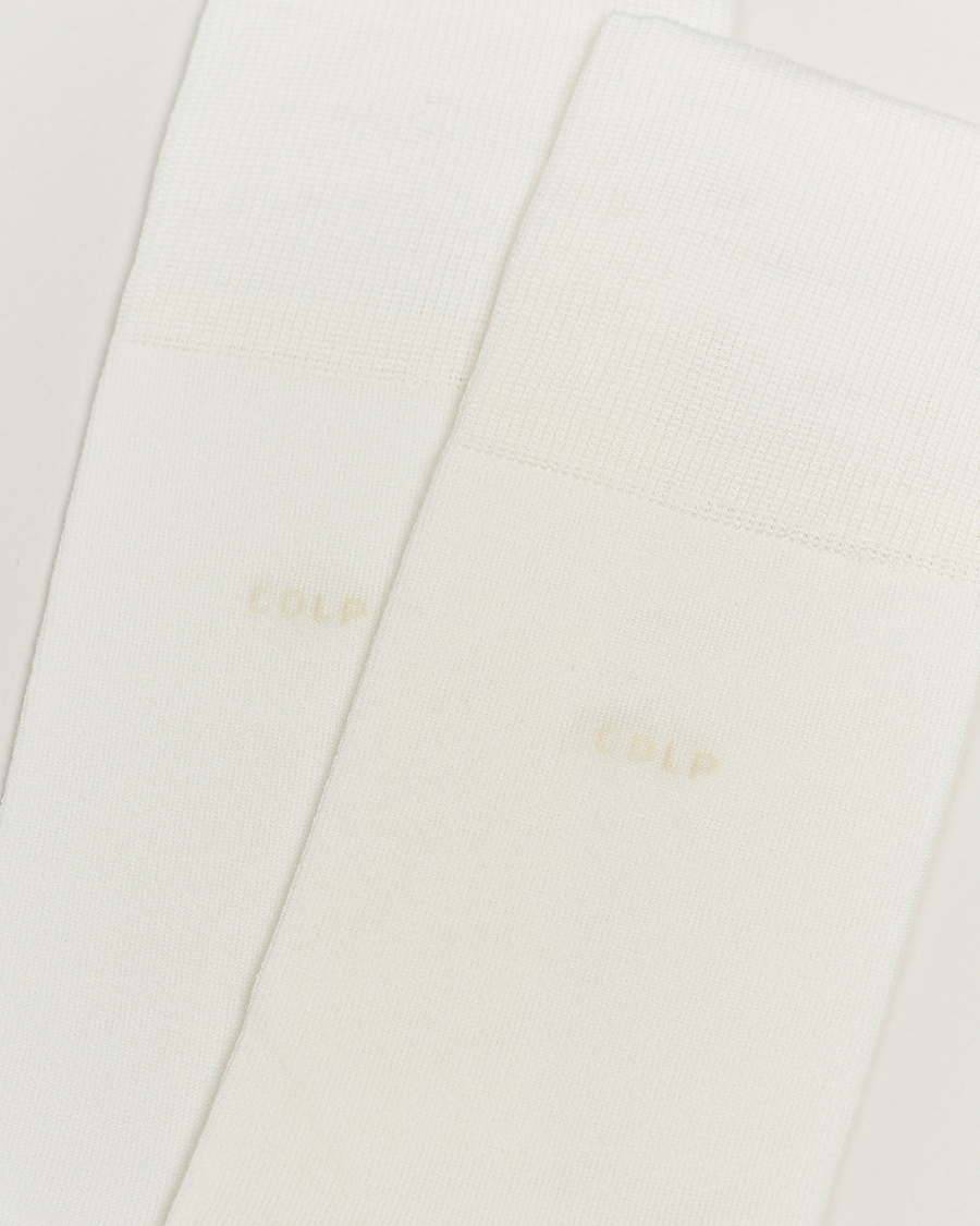 Homme | Sous-Vêtements Et Chaussettes | CDLP | Cotton Socks White