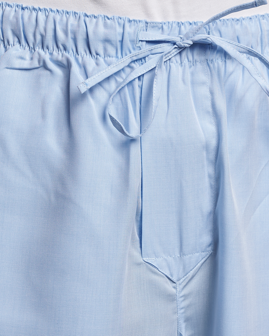 Homme | Peignoirs Et Pyjamas | CDLP | Pyjama Trousers Sky Blue