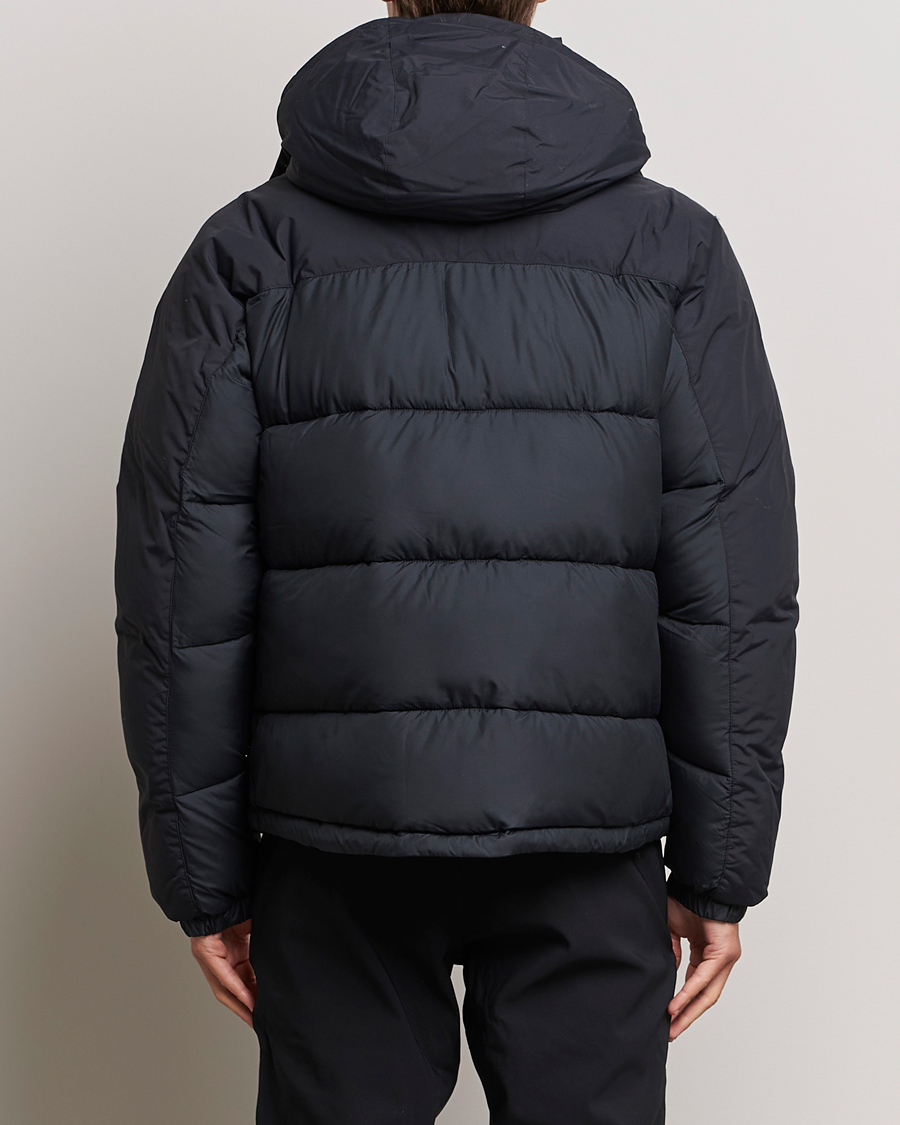 Homme | Manteaux Et Vestes | Columbia | Snowqualmie Padded Jacket Black
