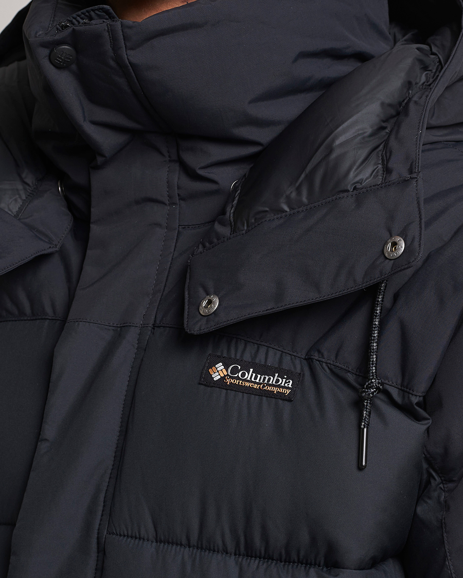 Homme | Manteaux Et Vestes | Columbia | Snowqualmie Padded Jacket Black