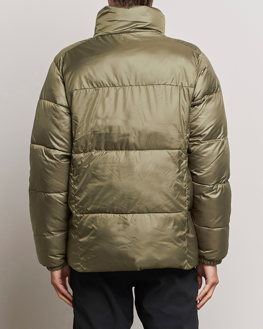 Homme | Manteaux Et Vestes | Columbia | Puffect II Padded Jacket Stone Green