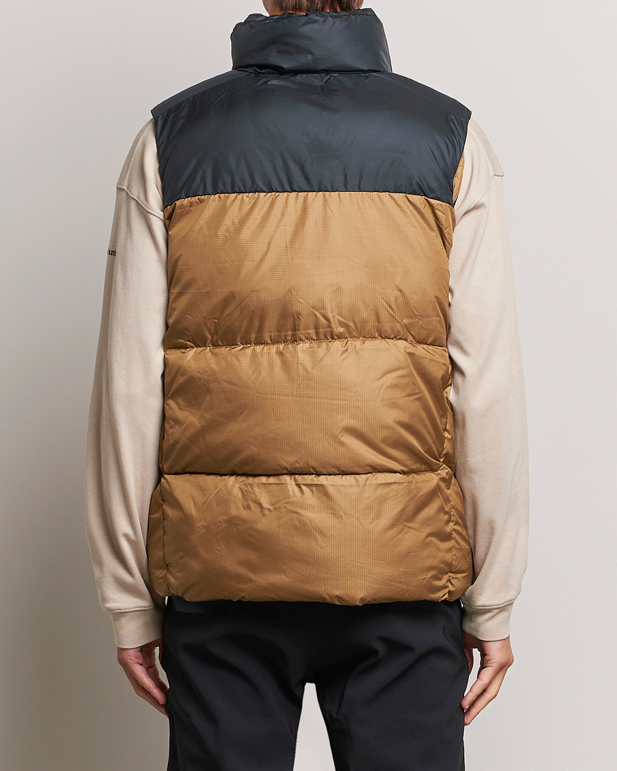 Homme | Manteaux Et Vestes | Columbia | Puffect II Padded Vest Delta/Black