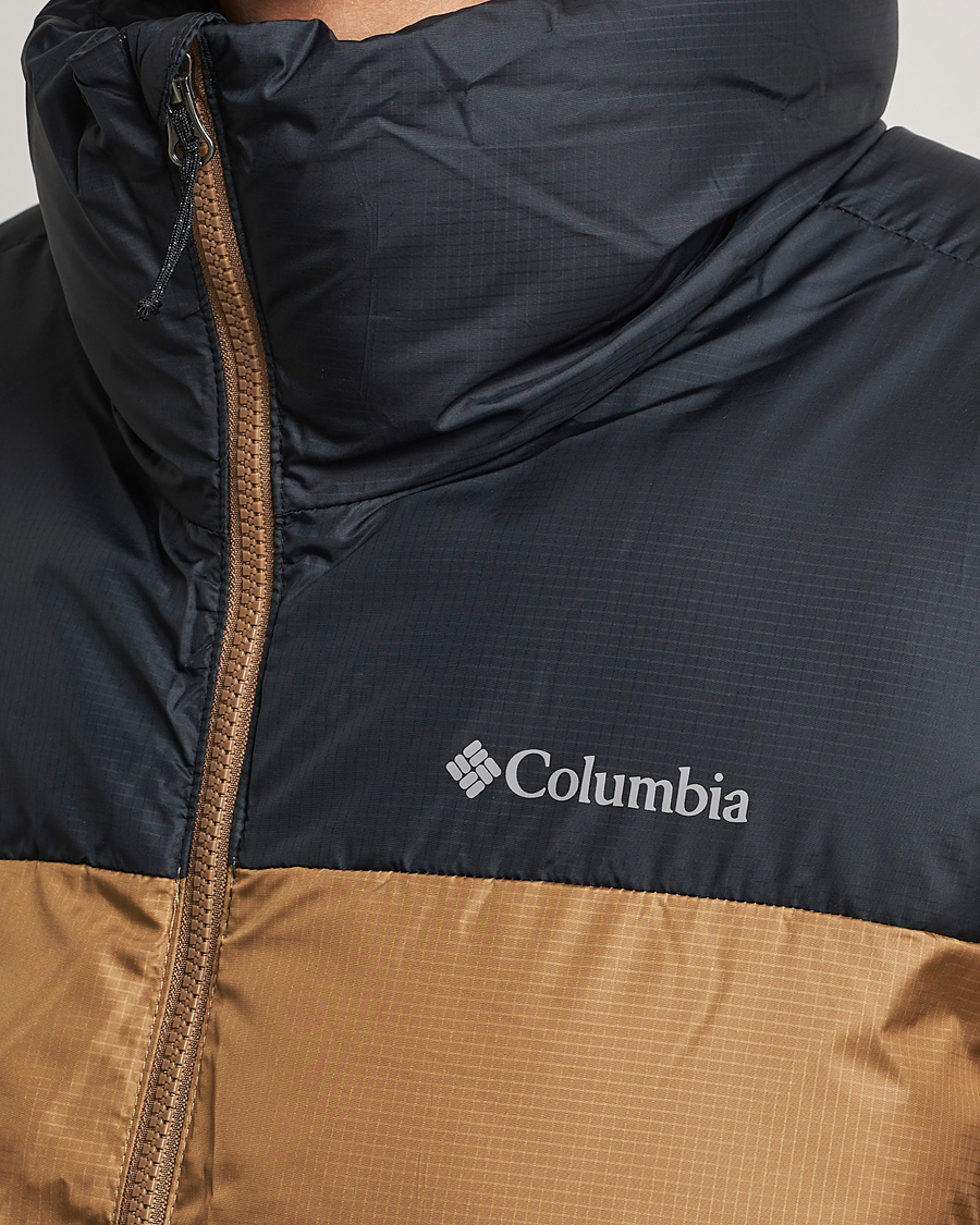 Homme | Manteaux Et Vestes | Columbia | Puffect II Padded Vest Delta/Black