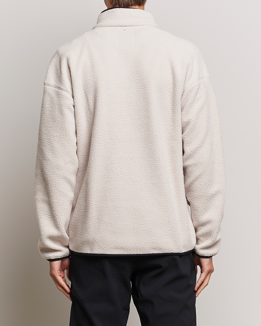 Homme | Pulls Et Tricots | Columbia | Helvetia Half Snap Fleece Dark Stone