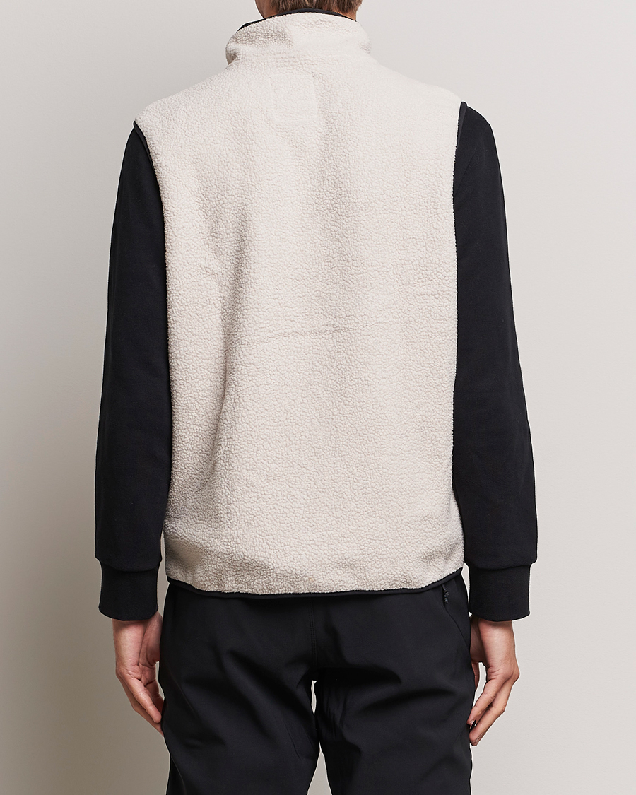 Homme | Pulls Et Tricots | Columbia | Helvetia Fleece Vest Dark Stone