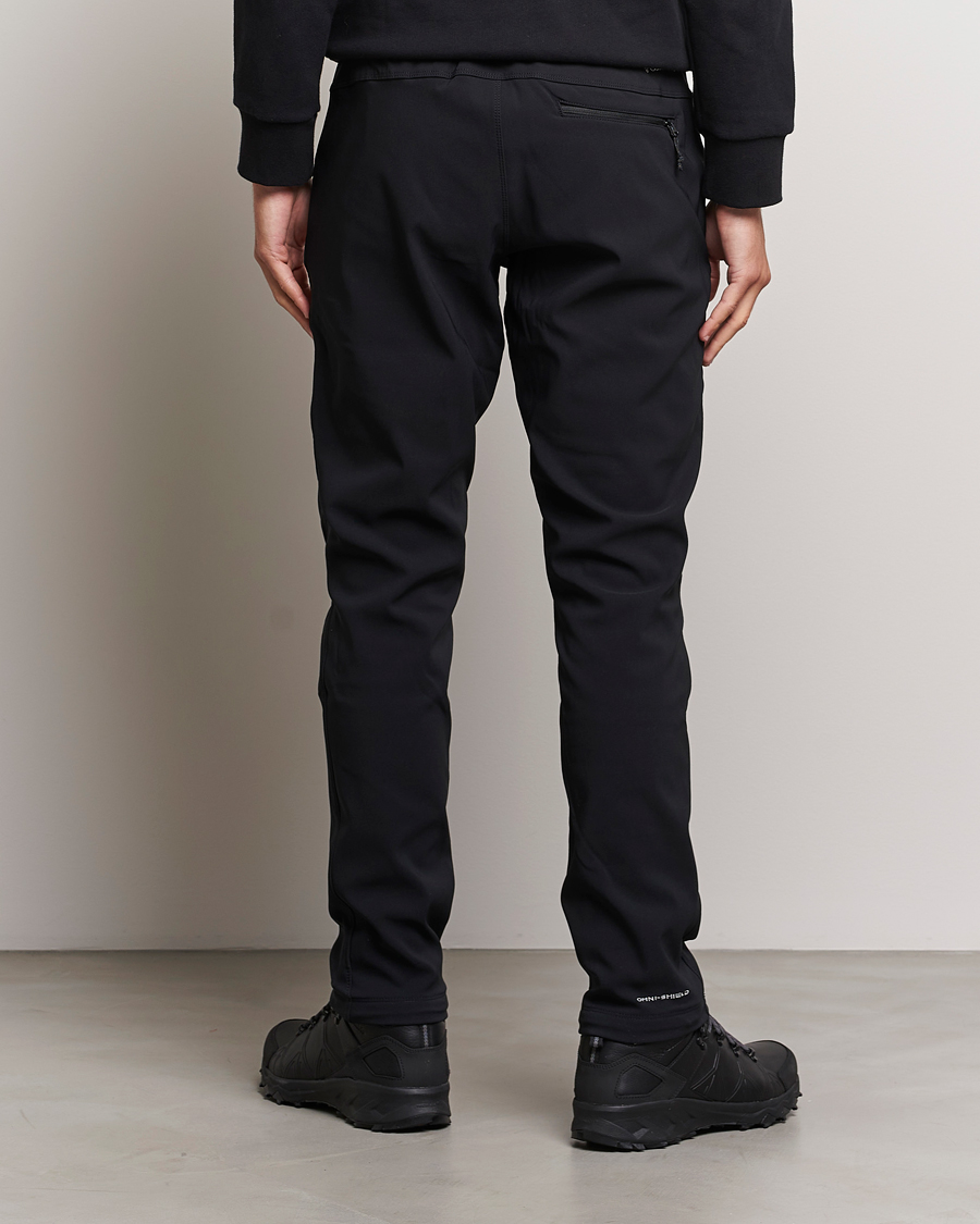 Homme | Pantalons | Columbia | Triple Canyon II Fall Hiking Pant Black