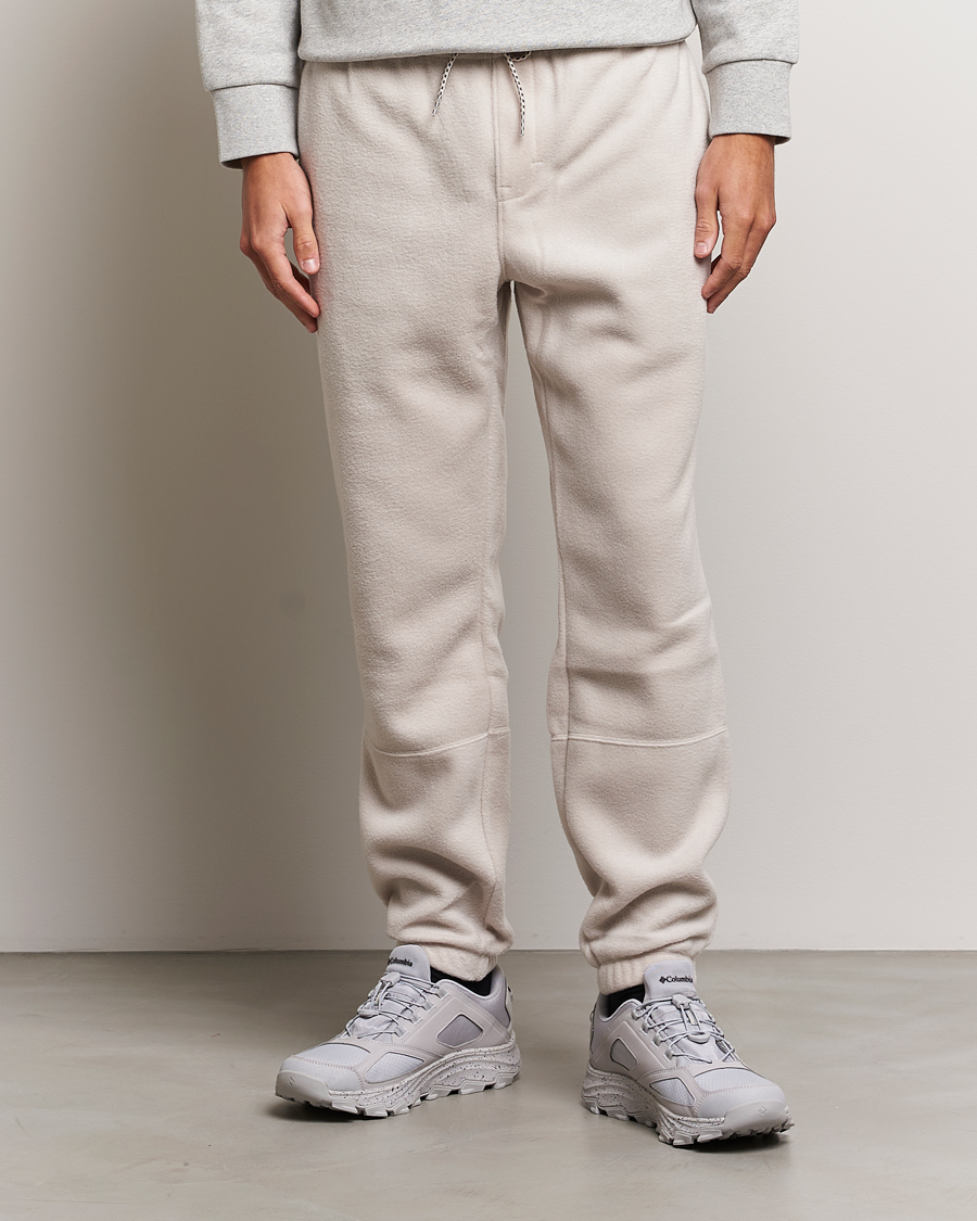 Homme | Pantalons | Columbia | Steens Mountain Fleece Pants Ancient Fossil