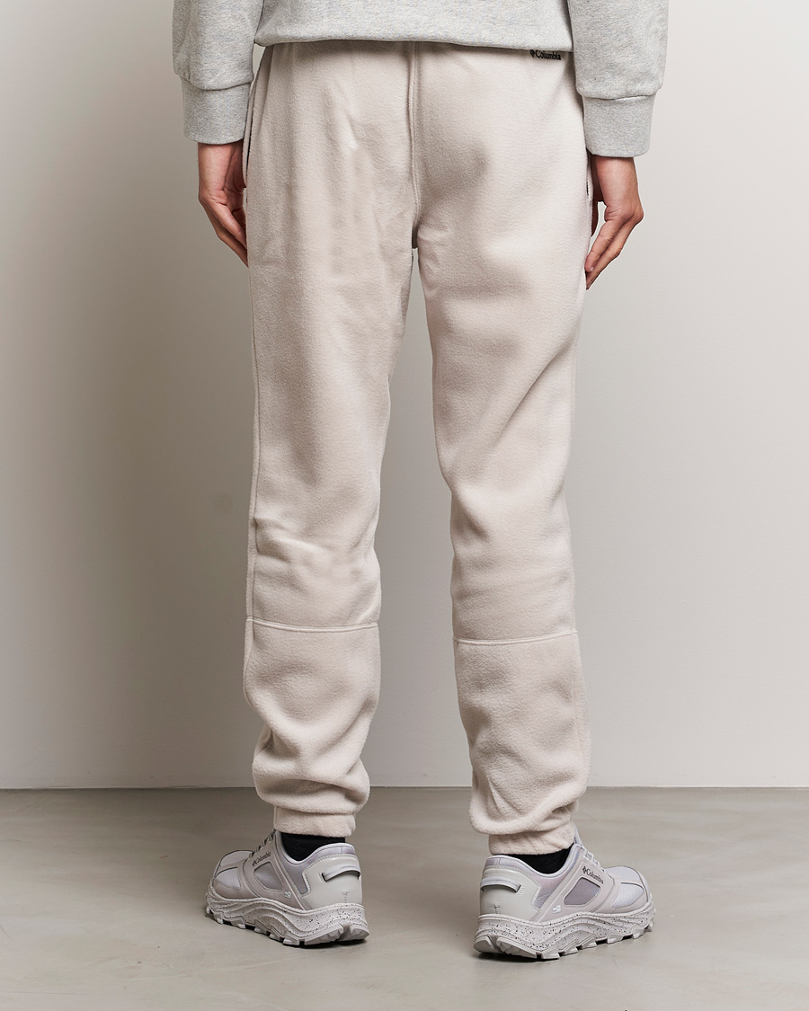Homme | Pantalons | Columbia | Steens Mountain Fleece Pants Ancient Fossil