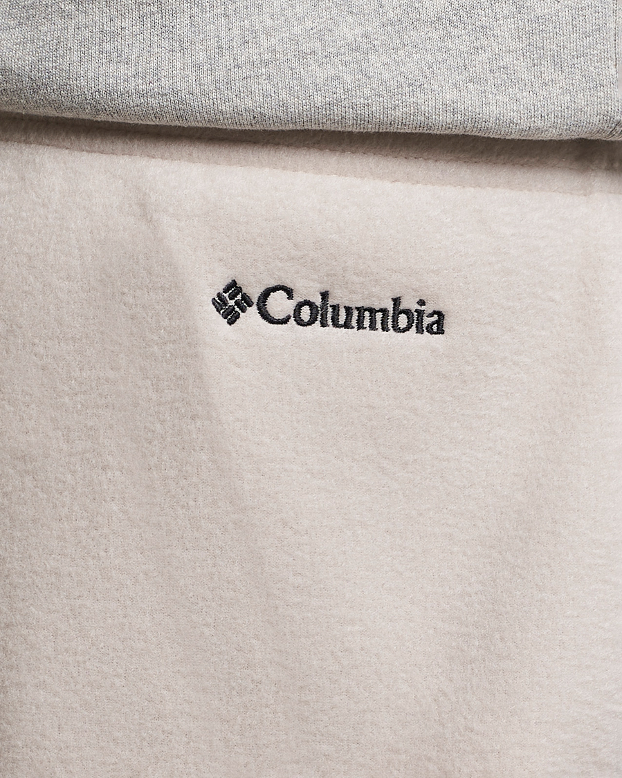 Homme | Pantalons | Columbia | Steens Mountain Fleece Pants Ancient Fossil