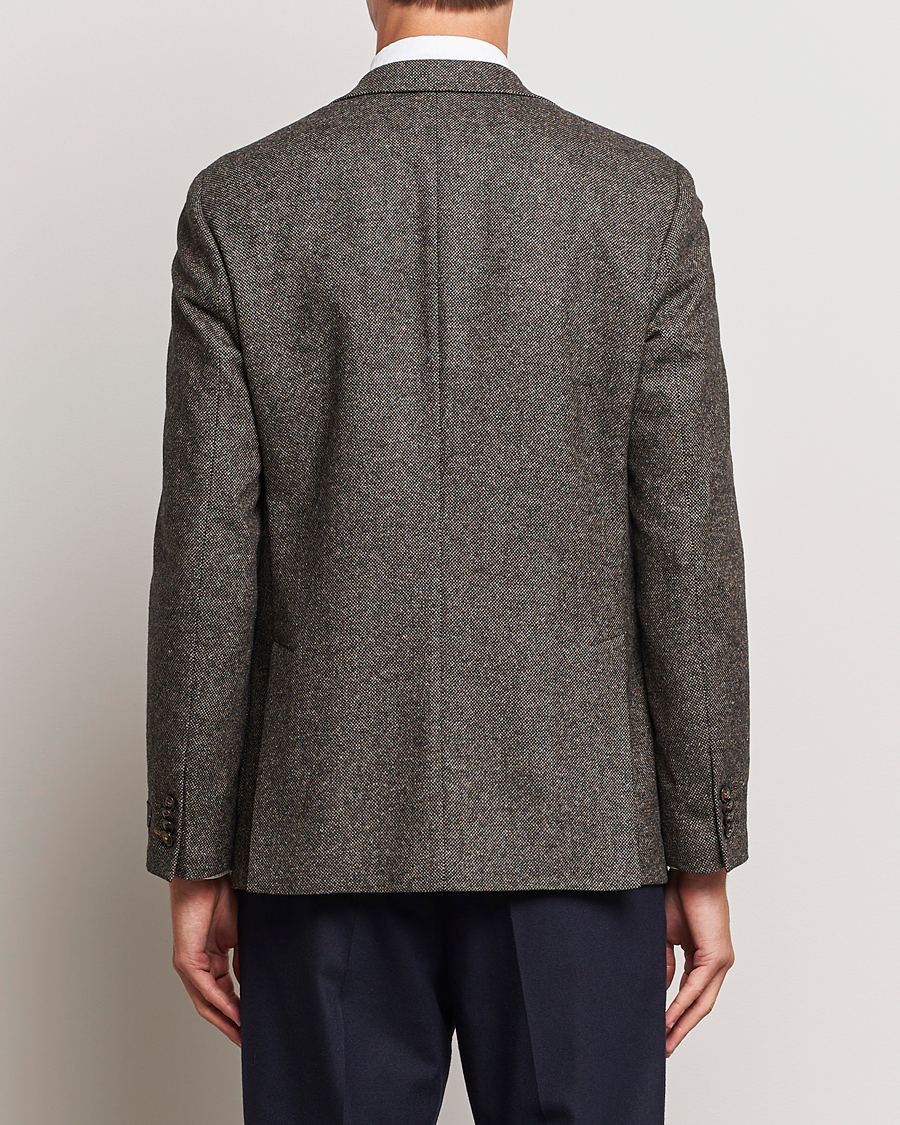 Homme | Blazers | Morris | Archie Donegal Blazer Brown