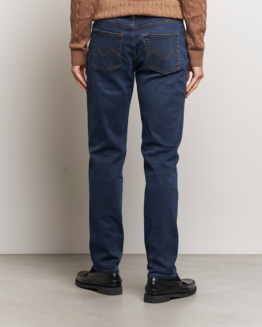 Homme | Pantalons | Morris | James Satin Jeans One Year Wash