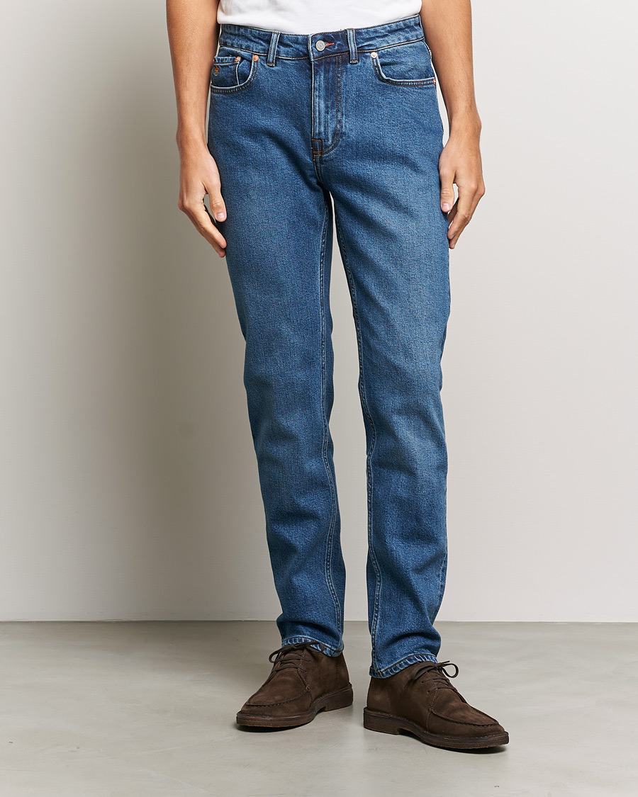 Homme | Pantalons | Morris | James Jeans Two Year Wash